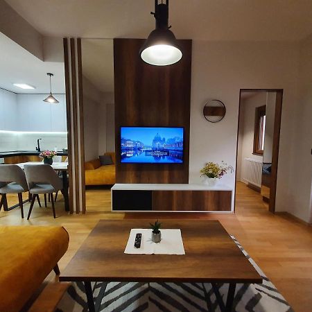 Filip&Yana Apartment Маврово Екстериор снимка