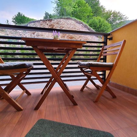 Filip&Yana Apartment Маврово Екстериор снимка