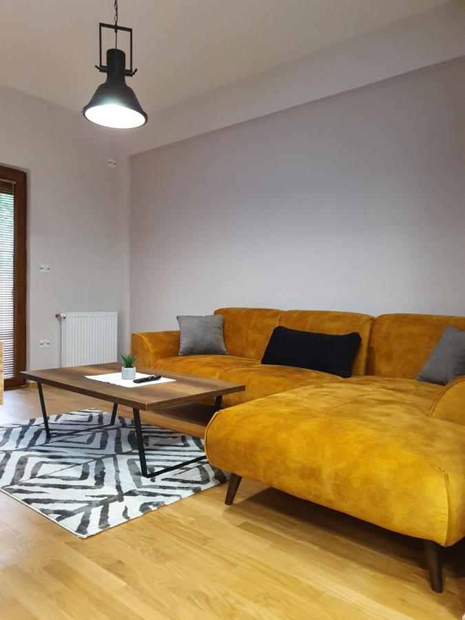 Filip&Yana Apartment Маврово Екстериор снимка