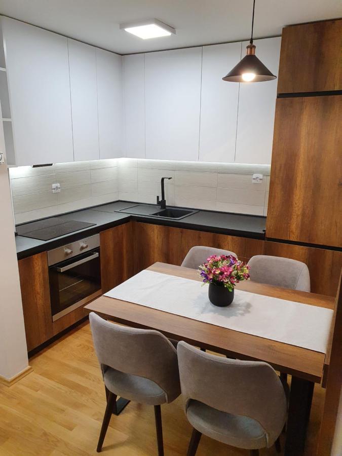 Filip&Yana Apartment Маврово Екстериор снимка