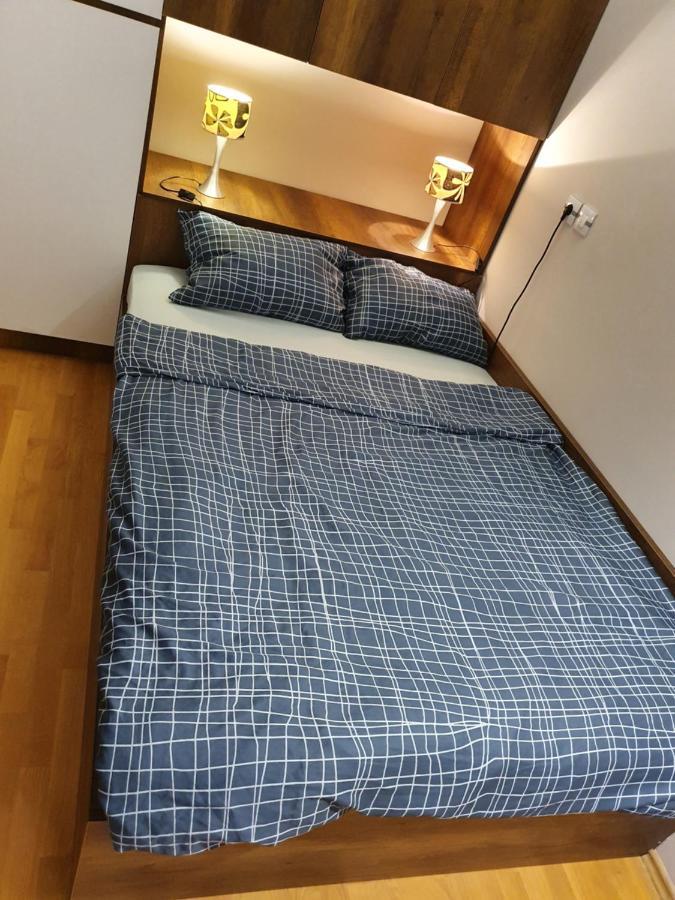 Filip&Yana Apartment Маврово Екстериор снимка