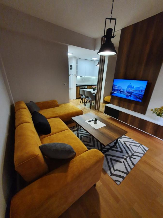 Filip&Yana Apartment Маврово Екстериор снимка