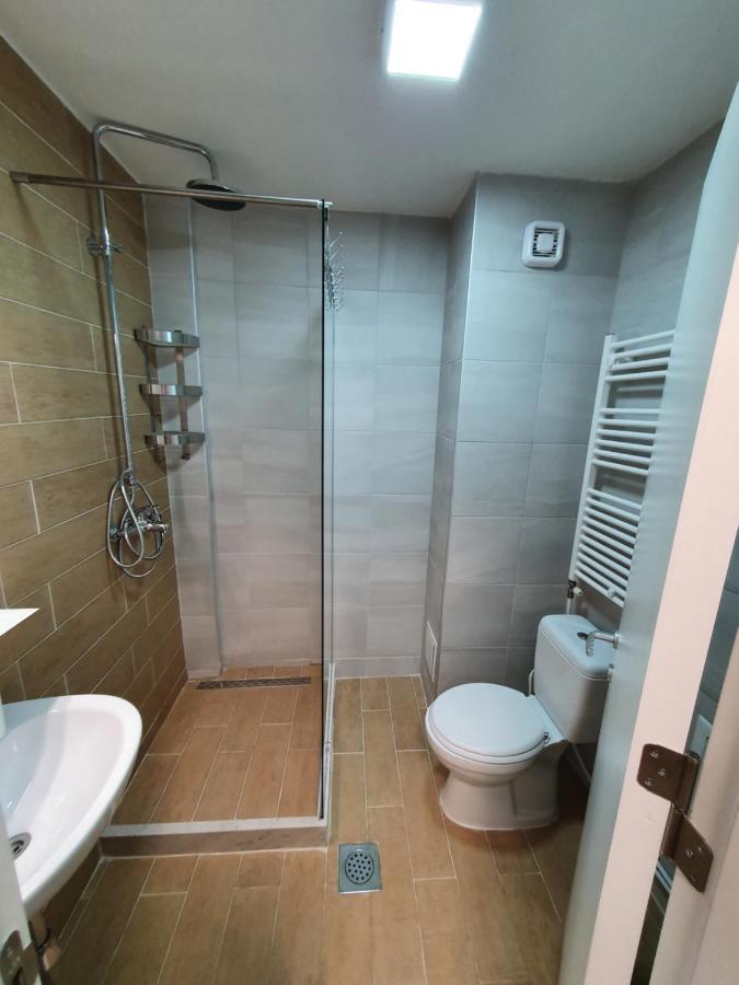 Filip&Yana Apartment Маврово Екстериор снимка