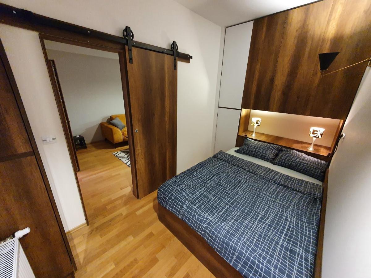 Filip&Yana Apartment Маврово Екстериор снимка