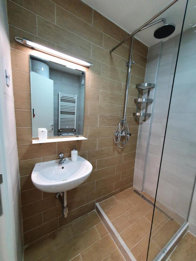 Filip&Yana Apartment Маврово Екстериор снимка