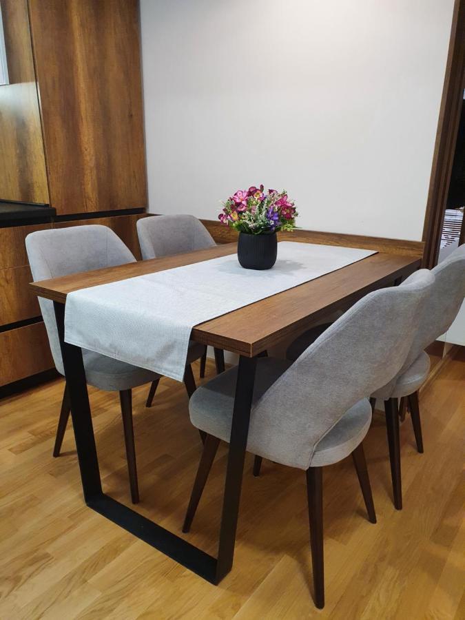 Filip&Yana Apartment Маврово Екстериор снимка