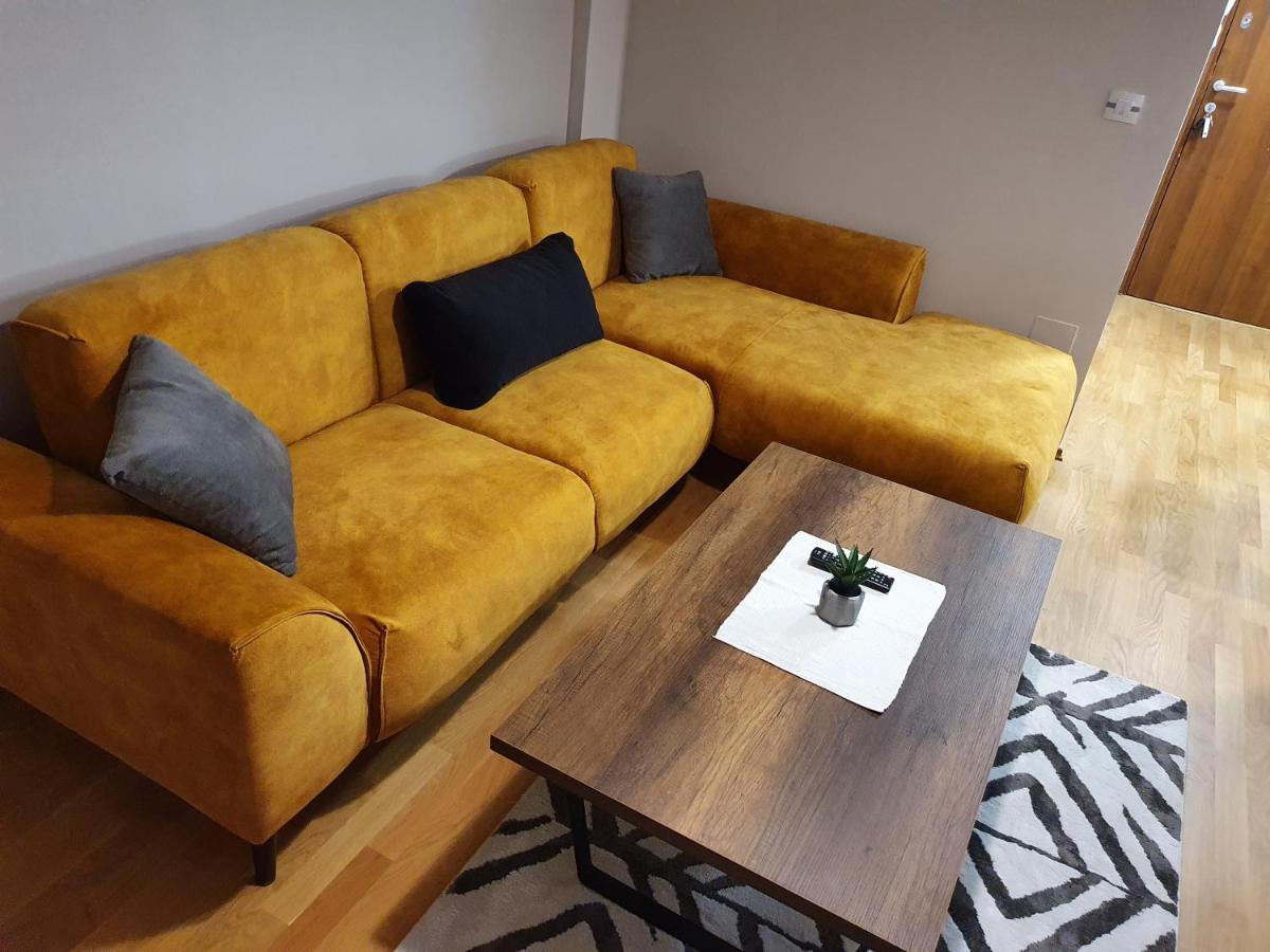 Filip&Yana Apartment Маврово Екстериор снимка