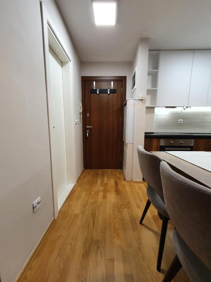 Filip&Yana Apartment Маврово Екстериор снимка